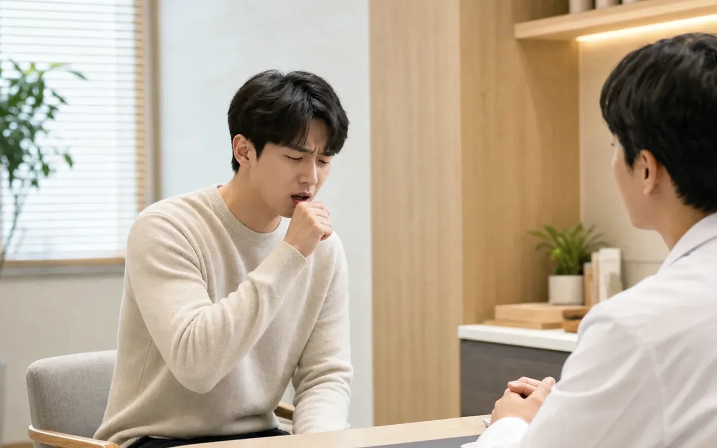 입안 건조감과 불편이 심해지는 흐름을 확인하는 상담
