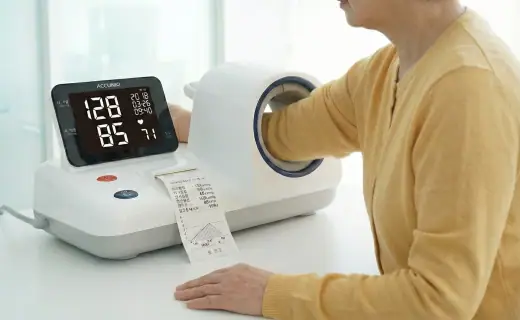 혈동태혈압계