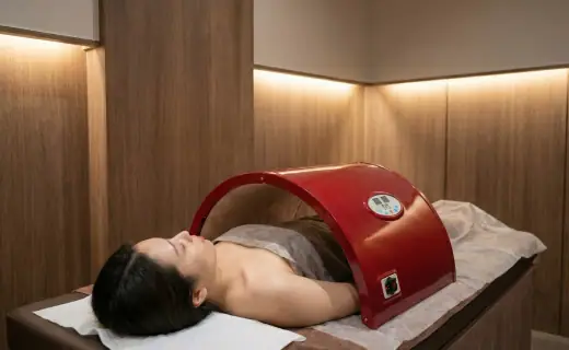 온열돔