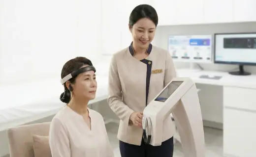 뇌파검사