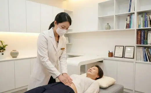 복진검사