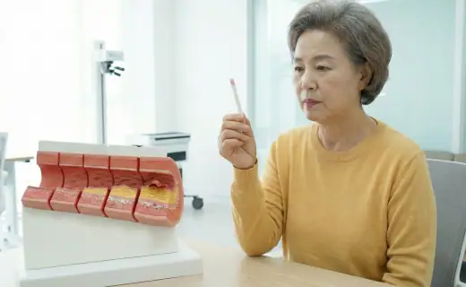 산화질소검사