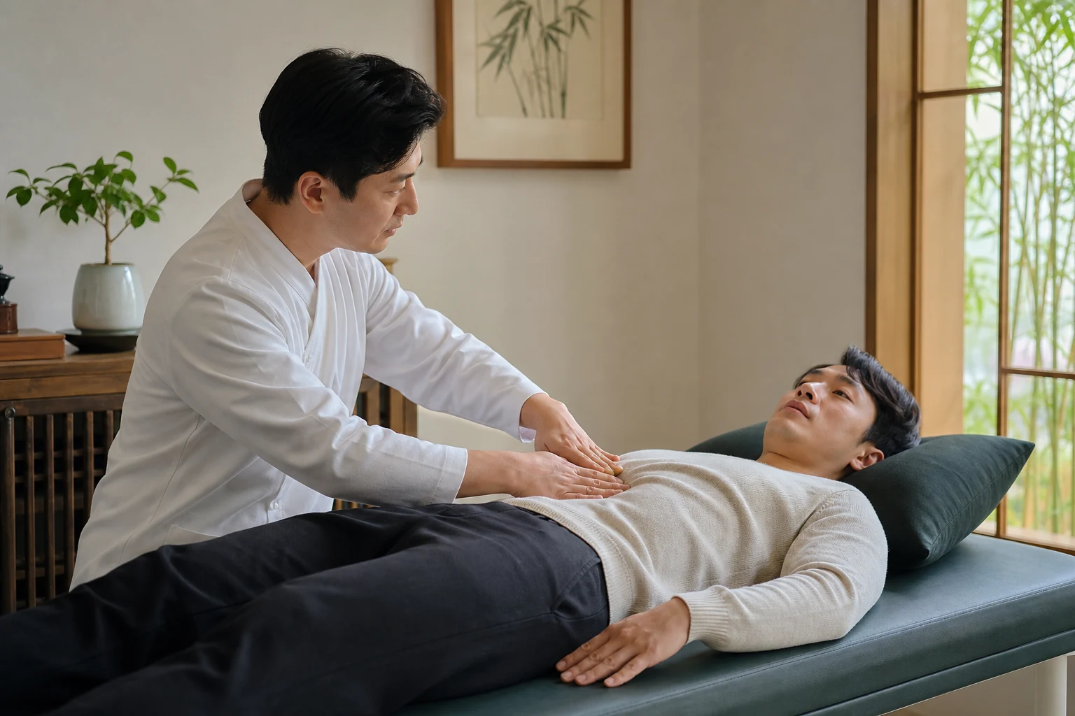 한의학으로 이해하기 이미지
