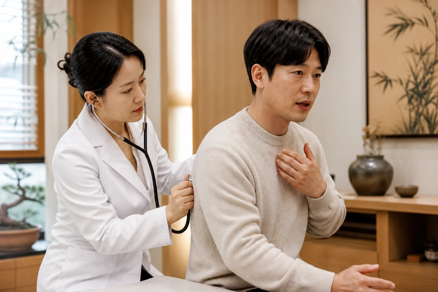 한의학으로 이해하기 이미지
