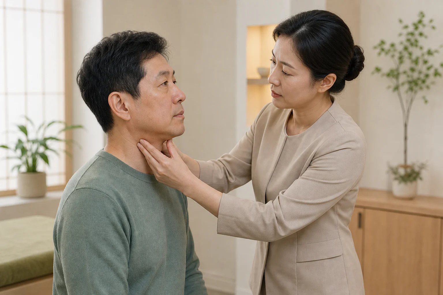 한의학으로 이해하기 이미지