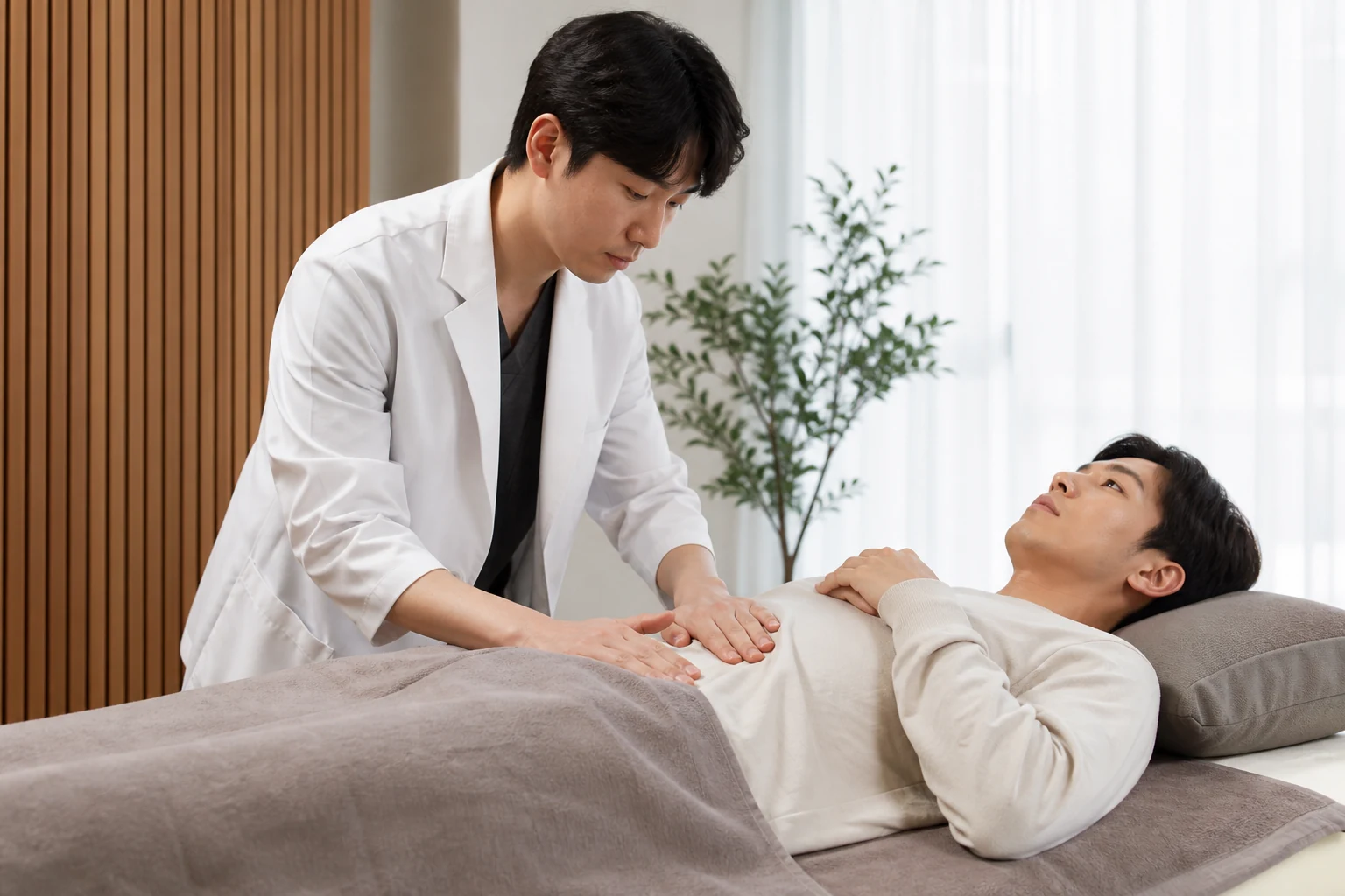 한의학으로 이해하기 이미지