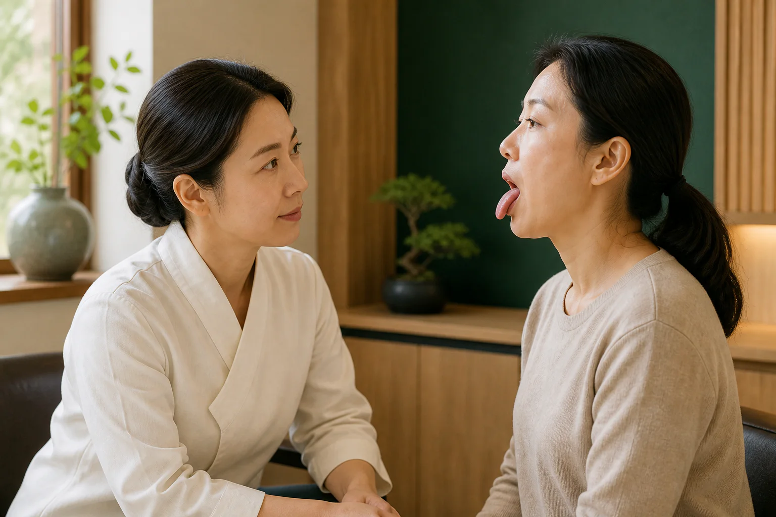 한의학으로 이해하기 이미지