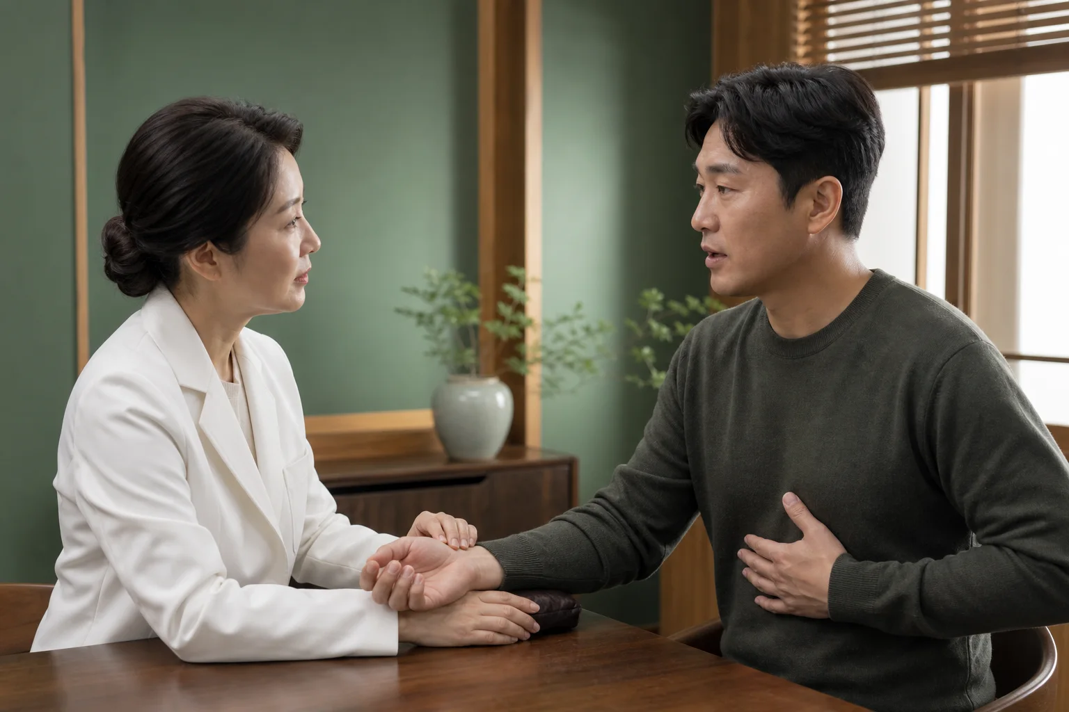 한의학으로 이해하기 이미지