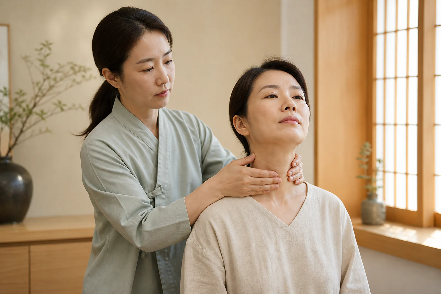 한의학으로 이해하기 이미지