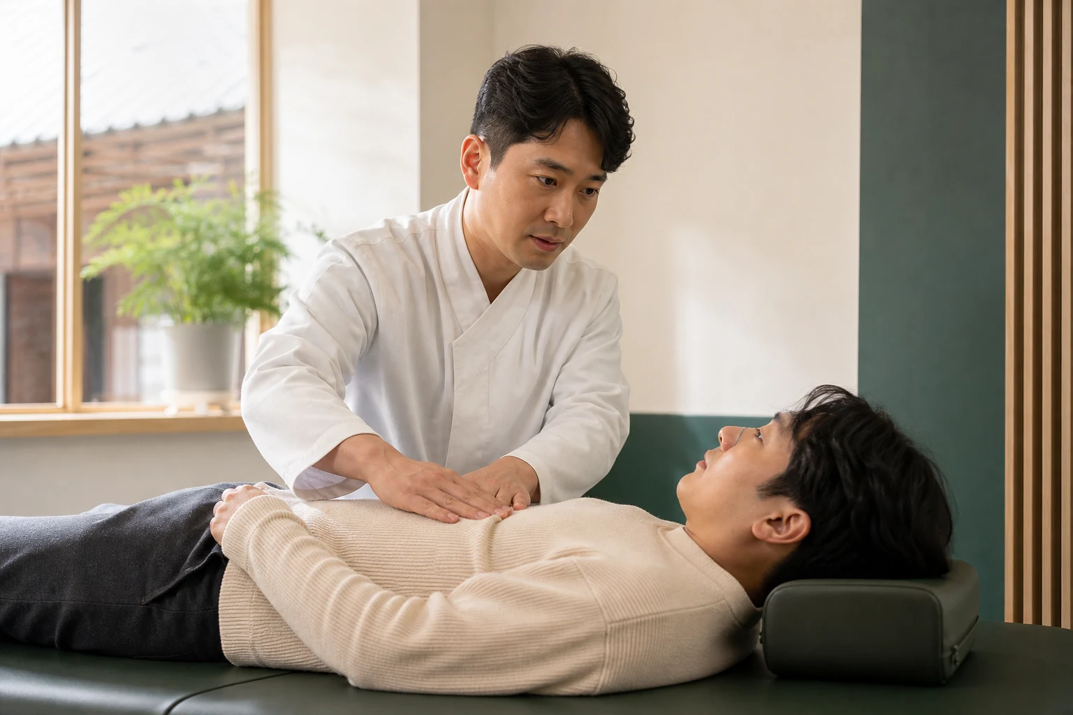 한의학으로 이해하기 이미지