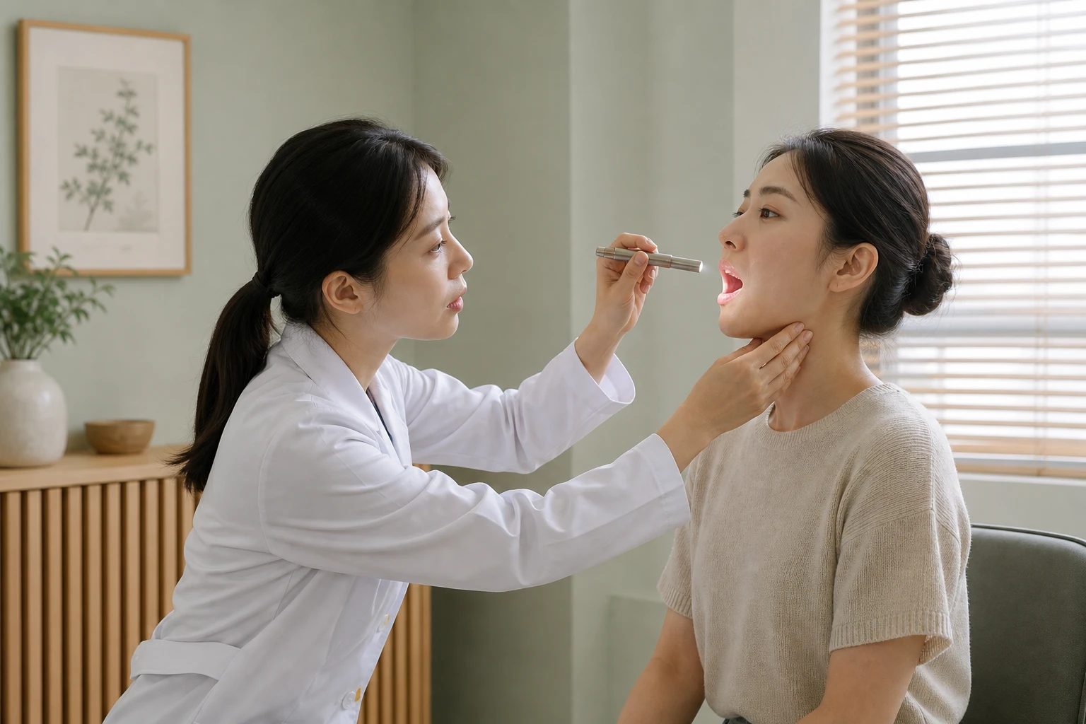 한의학으로 이해하기 이미지