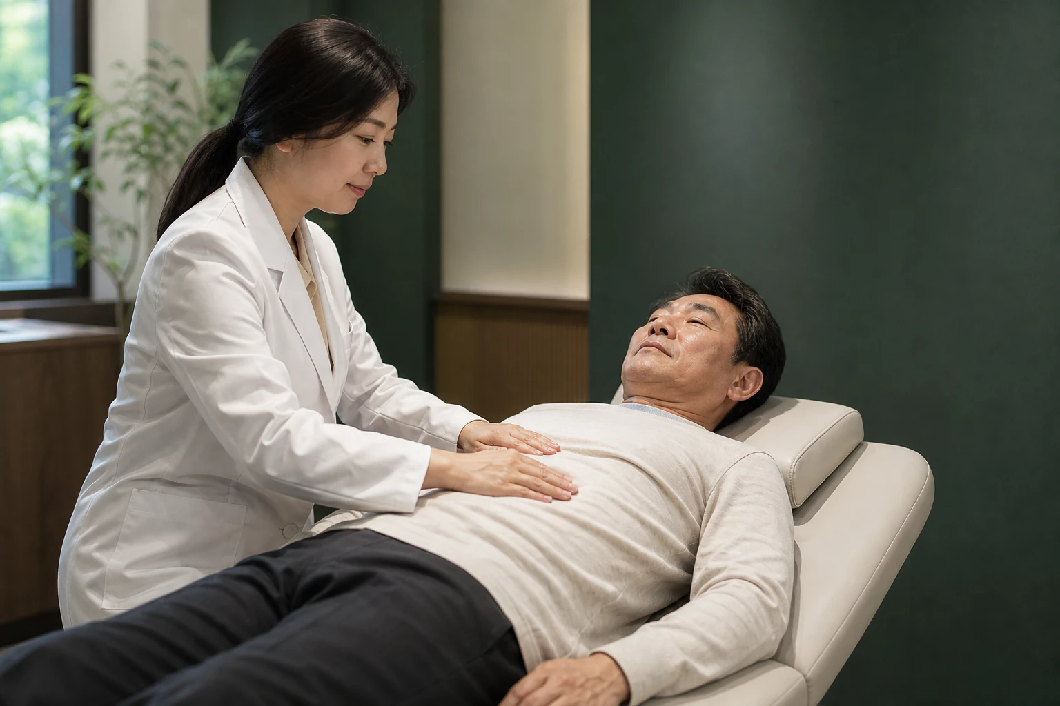 한의학으로 이해하기 이미지