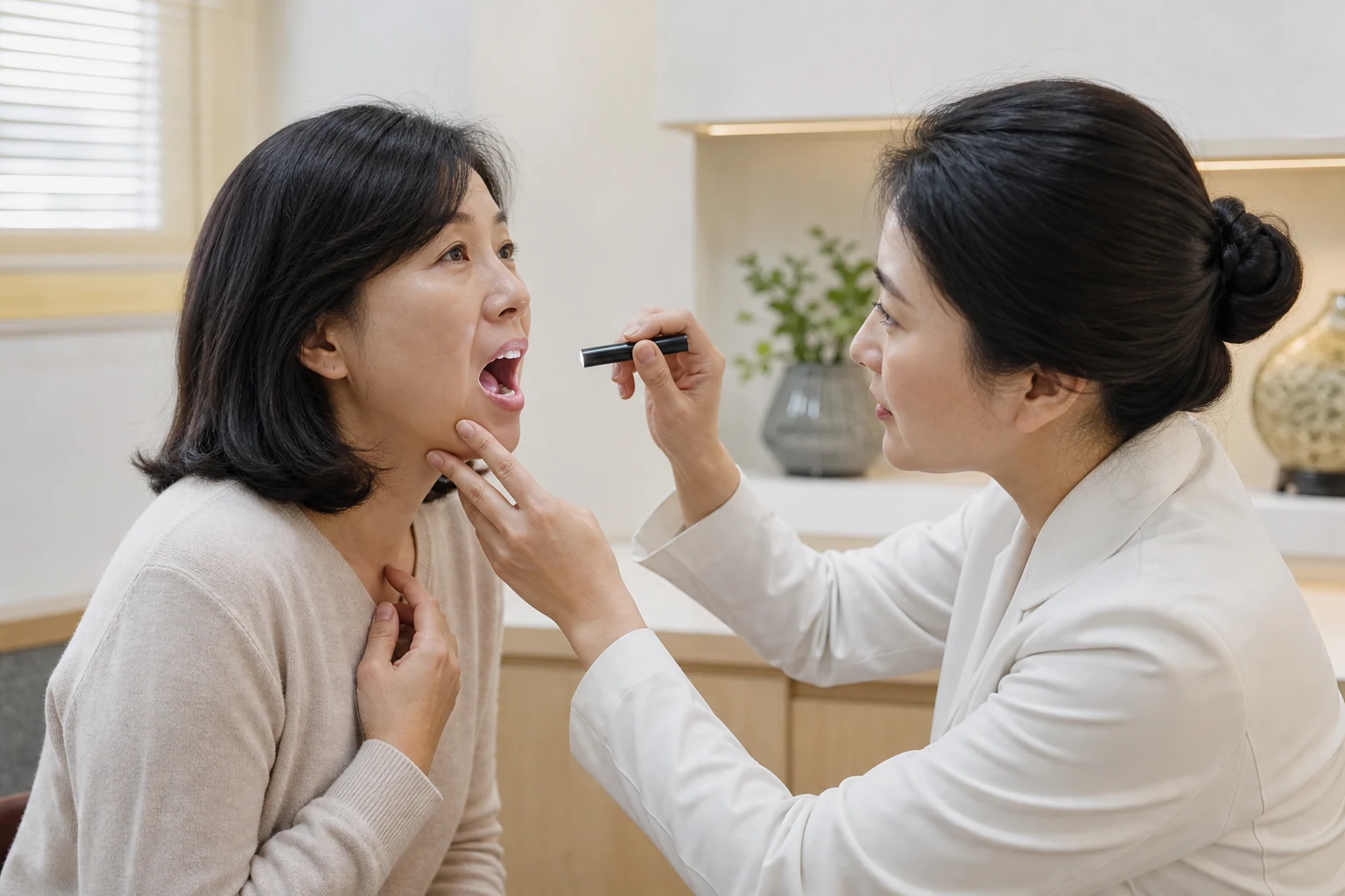 한의학으로 이해하기 이미지