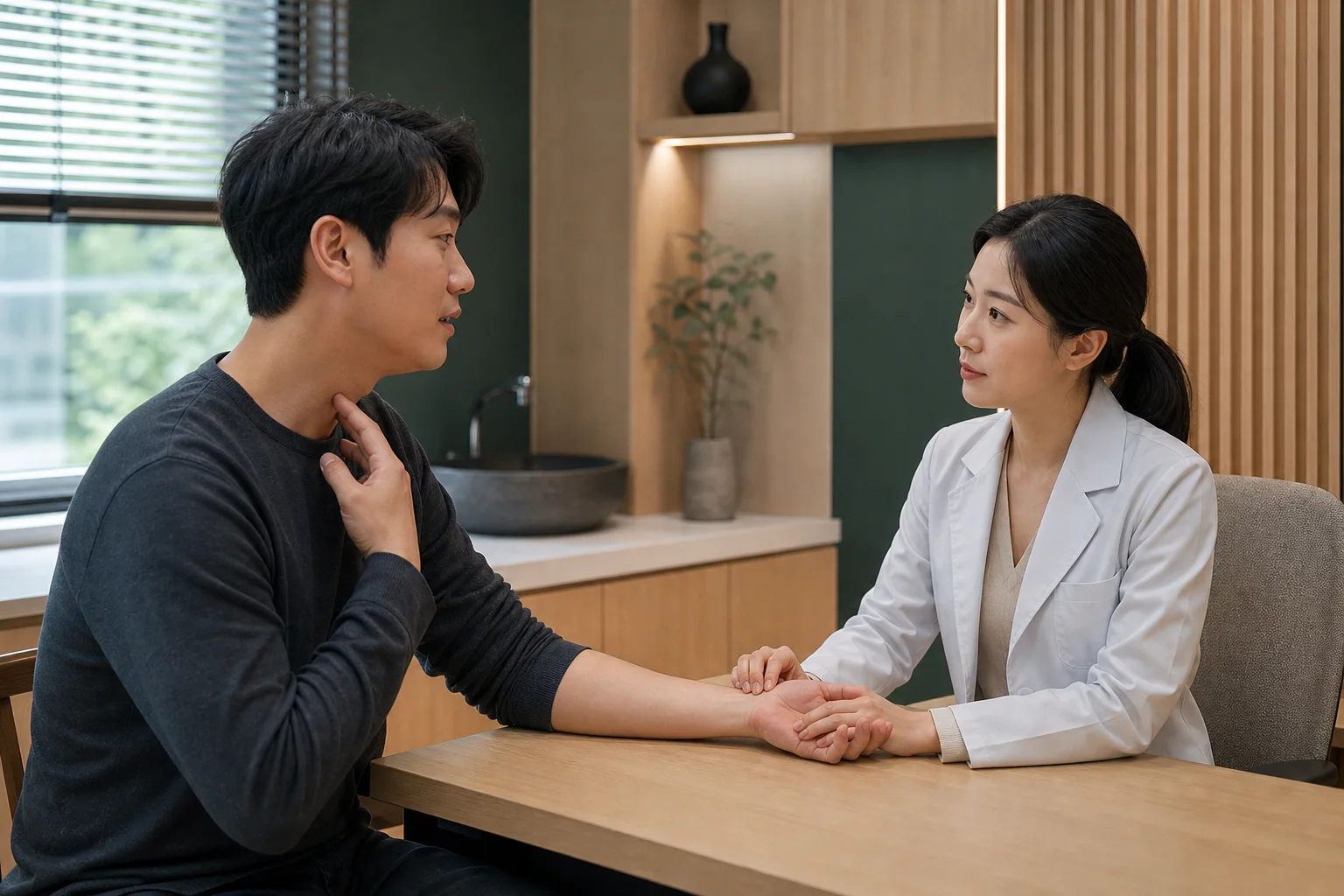 한의학으로 이해하기 이미지