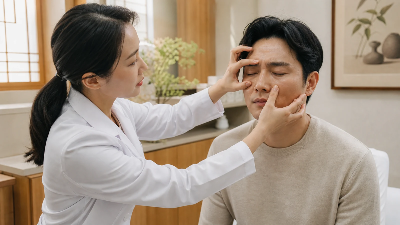 한의학으로 이해하기 이미지