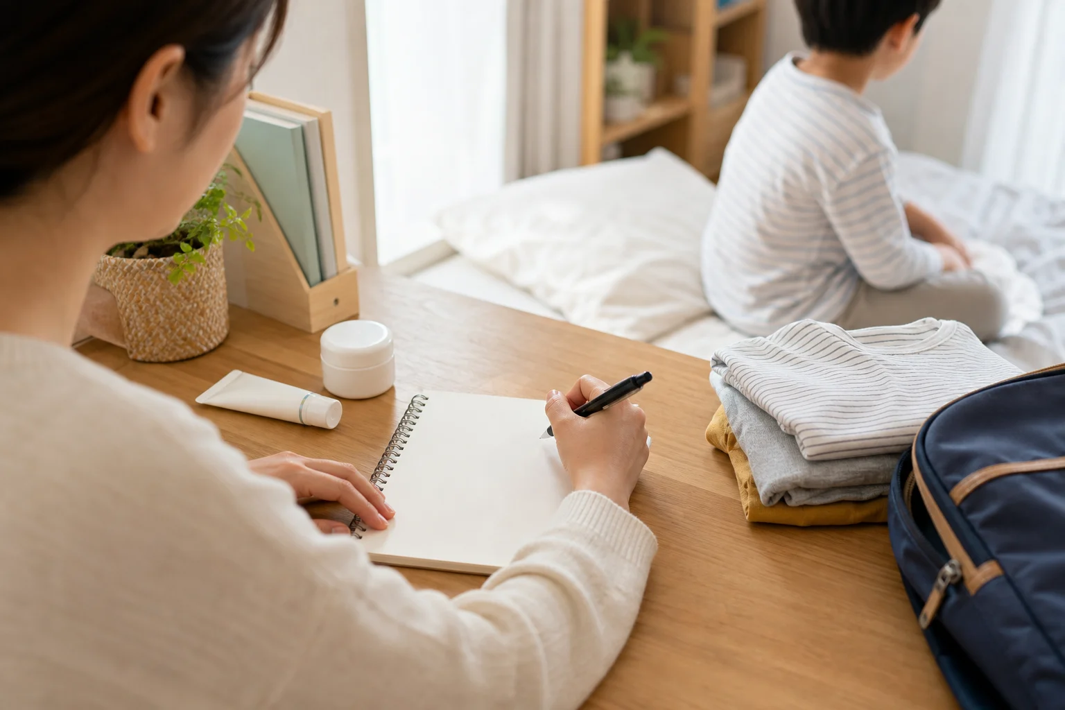 비정형안면통에서 놓치기 쉬운 얼굴 통증 변화를 확인하는 상황