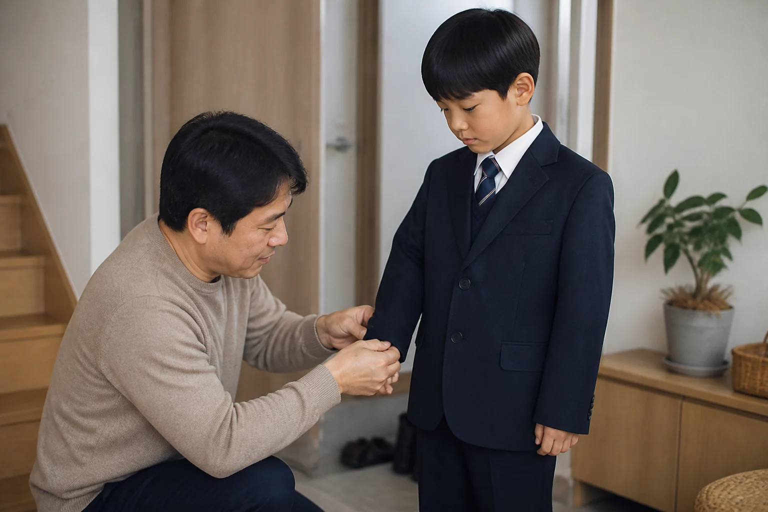 골연령·호르몬 검사 결과를 받은 뒤 아이 변화 기록은 어떻게 봐야 할까요? 건강정보 대표 이미지
